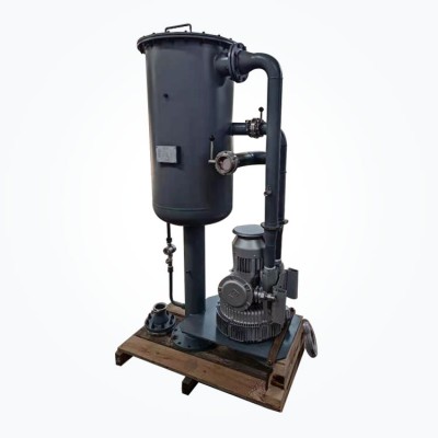 Yağ sisi ayırıcı